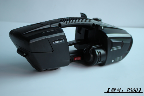 P300打包機30