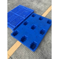 中山小欖塑膠卡板廠家,紙品專用吹塑塑膠料卡板,吹塑卡板批發