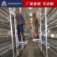 廠家直銷專利產品鋁合金采菇車 雙孢菇采菇車定制