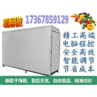 香菇烘干機 食用菌磨菇烘干機 烘干箱 農副產品加工烘干房設備