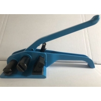 纖維帶拉緊器 柔性帶打包機 聚酯纖維帶打包機