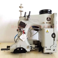 封包機|原裝正品GK35-7八方縫包機|八方牌縫包機廠家