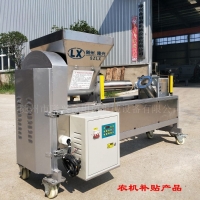 自動裝袋機(jī)  數(shù)控抱筒裝袋機(jī)  補貼款裝袋機(jī)