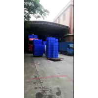 廣西南寧喬豐塑膠周轉箱，南寧塑料箱