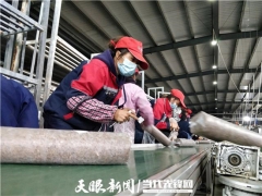 水城：一座菌種場與億元級的食用菌產業(yè) ()