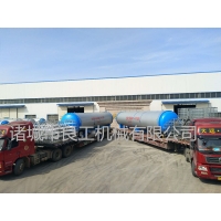金耳專用免鍋爐節能環保一體化殺菌鍋