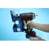 鋰電池縫包機(jī) 使用中如何保養(yǎng)機(jī)頭 怎么維護(hù)電瓶