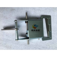 美國Better 333濕水紙機切刀