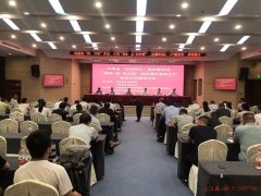 河南省“四優四化”科技支撐食用菌專項顯成果！ “秸稈-菇-有機肥”綠色循環高效生產新技術觀摩會舉行 ()