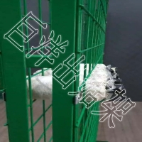 食用菌立體栽培架 2*4m 食用菌養菌架 平菇出菇房網架