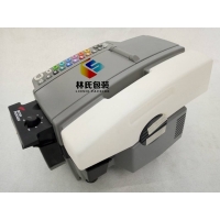 555e全自動濕水紙機技術參數