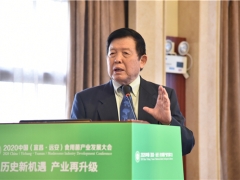 后疫情時代 食用菌產業如何實現轉型再升級？ ()