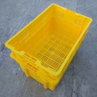 云南塑料周轉箱生產廠家品質保證