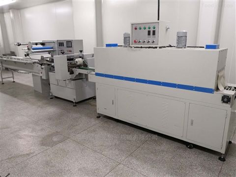 熱收縮包裝機