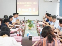 向大健康、綠色環保方向邁進 上海食用菌產業發展離不開“科技力量” ()