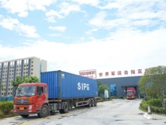 湖北隨州：品源現代農業6個月出口1.2億美元！ ()