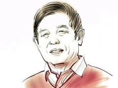 李玉院士：想把一切獻給黨，為農民做點實事 ()