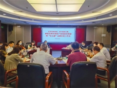 “貴天麻”規模大基礎好 一二三產業融合發展打造百億級產業 ()