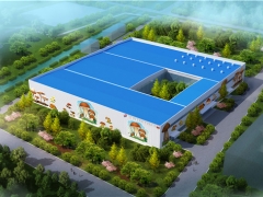 武漢市政府副秘書長陳明權(quán)一行調(diào)研武漢市農(nóng)科院食用菌設(shè)施化栽培及科研示范項(xiàng)目 ()