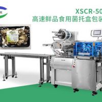 小森長容鮮品包裝機