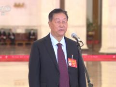 林占熺：菌草技術(shù)走向世界 貢獻(xiàn)“中國智慧” ()