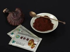 巧用靈芝，科學防癌丨靈芝化學成分及防治腫瘤的研究進展 ()