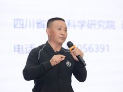 譚方河：中國羊肚菌外營養(yǎng)袋栽培技術最新進展及風險防控