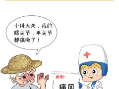 科有趣 | 此嘌呤非彼嘌呤，食用菌不會(huì)引發(fā)或加重痛風(fēng) ()