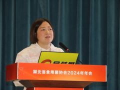 劉啟燕：我國食用菌工廠化發展現狀 ()
