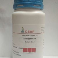 卡拉膠Carrageenan 1300強度【科研、組培專用】