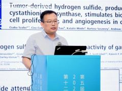 程凡升：減損與增產是食用菌產業同等重要的兩大主題 ()