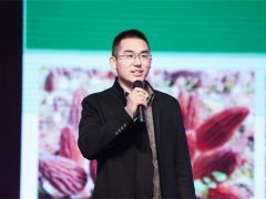 程旭：襄陽市羊肚菌產業發展與思考 ()