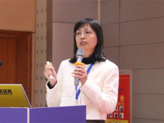 楊焱：基于多組學解析珍稀食藥用菌多糖合成途徑及調控機制 ()