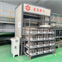 上架機
